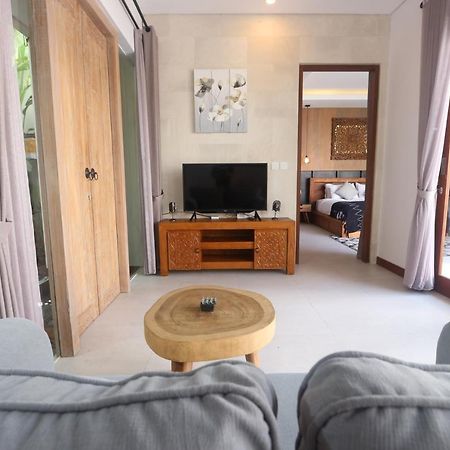 Stana Kendran Villa Ubud Esterno foto