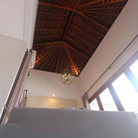 Stana Kendran Villa Ubud Esterno foto
