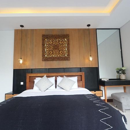 Stana Kendran Villa Ubud Esterno foto