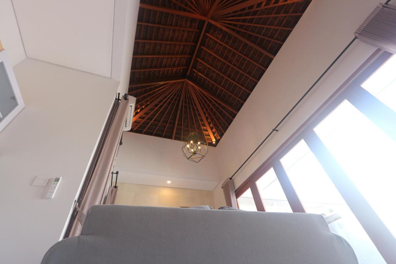 Stana Kendran Villa Ubud Esterno foto